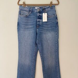 Bootcut Jeans Forever21